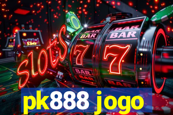 pk888 jogo